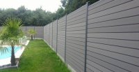 Portail Clôtures dans la vente du matériel pour les clôtures et les clôtures à Bordeaux-Saint-Clair