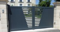 Notre société de clôture et de portail à Bordeaux-Saint-Clair